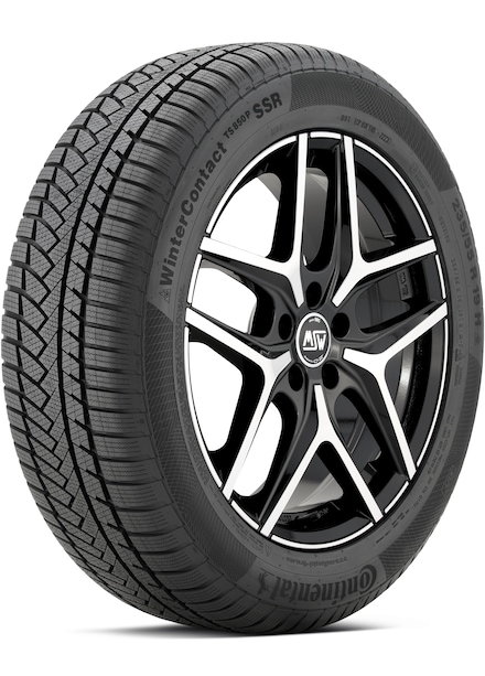 Continental WinterContact TS 850 P SSR