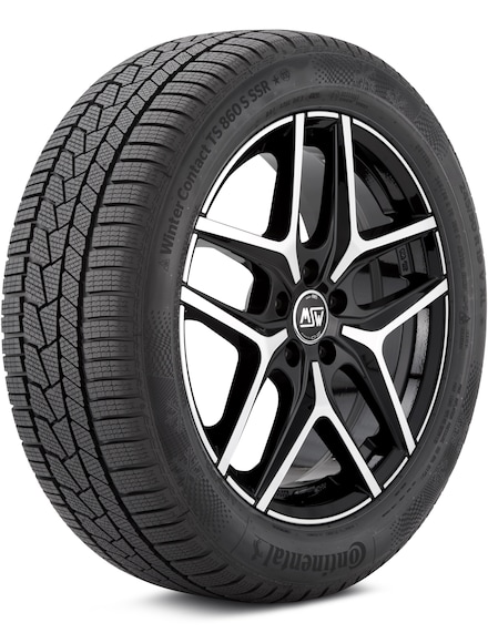 Continental WinterContact TS 860 S SSR