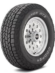 Tire Size 275 70r17 Tire Rack
