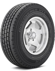 Tire Size 235/80R17 | Tire Rack