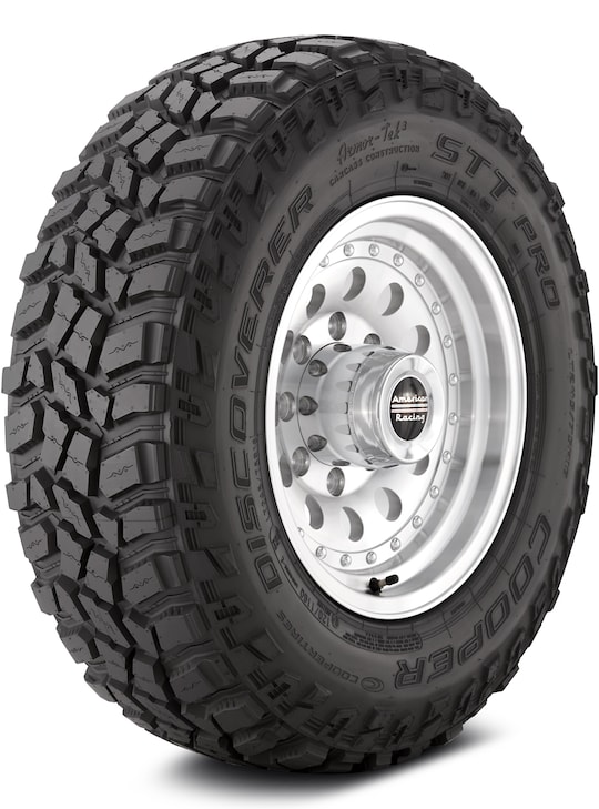 Vredestein Quatrac Pro | Tire Rack