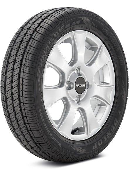 Dunlop Enasave 01 A/S | Tire Rack