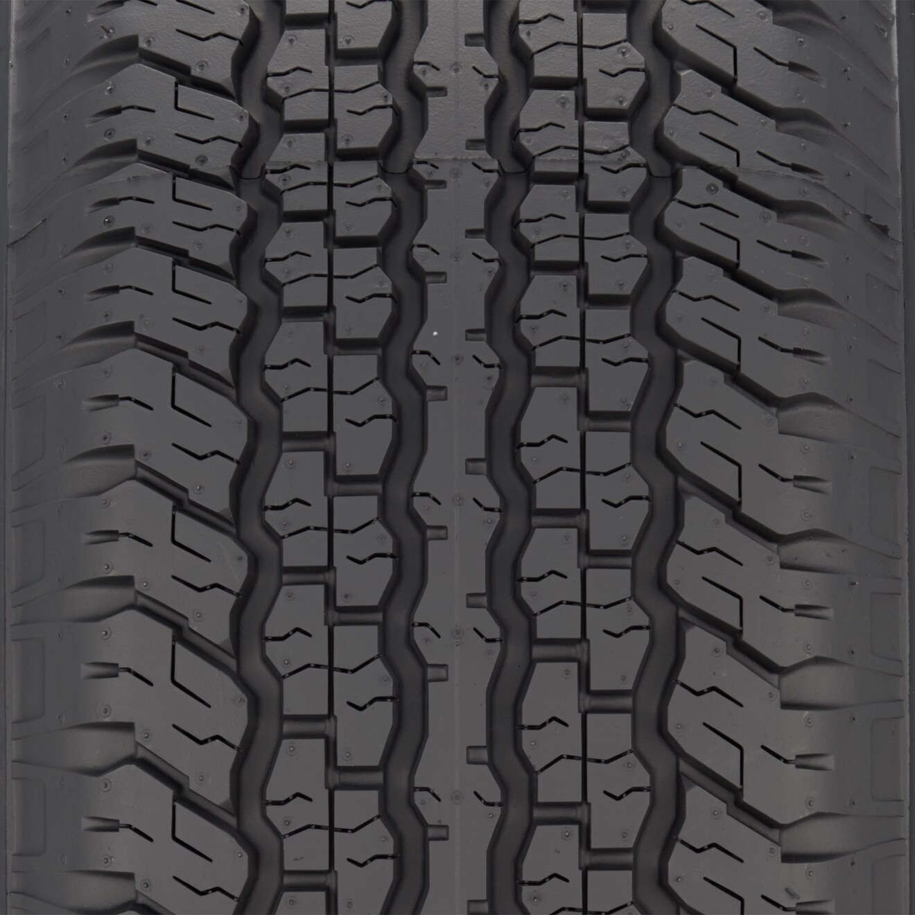 Dunlop Grandtrek AT21 | P265/70R16