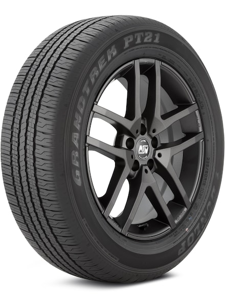 Dunlop Grandtrek PT21