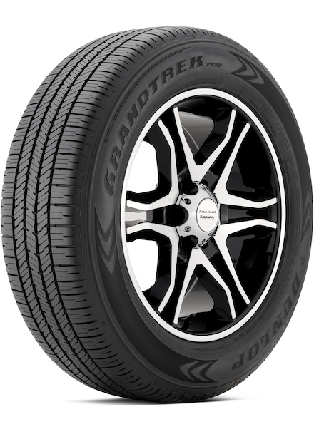 Dunlop Grandtrek PT22