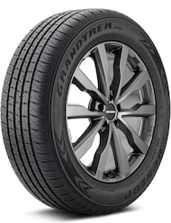 Tire Size 265/55R20 | Tire Rack