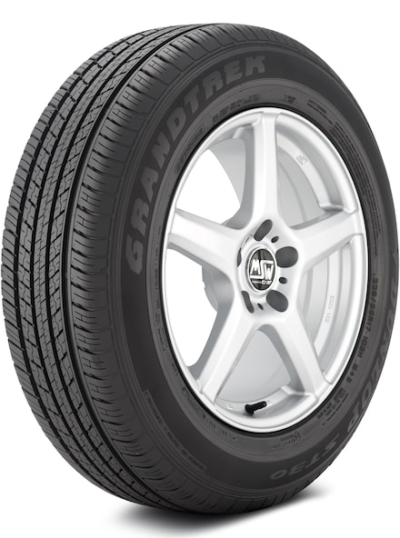 Dunlop Grandtrek ST30 | Tire Rack