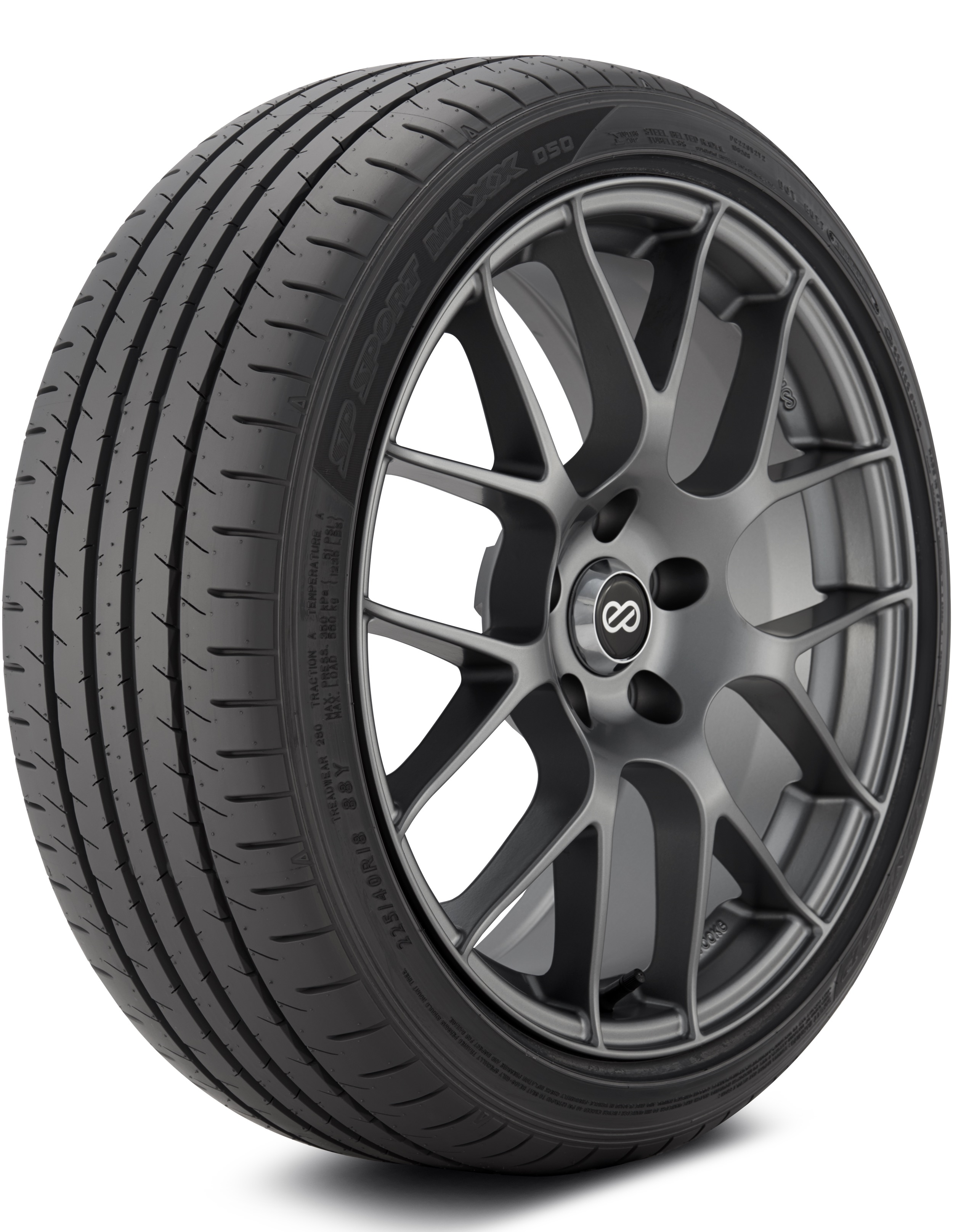 Dunlop SP Sport Maxx 050