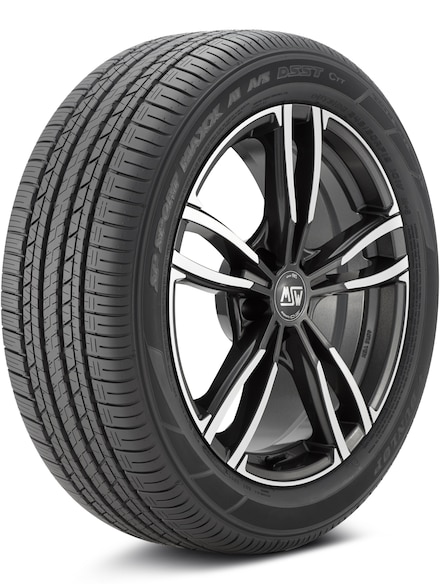 Dunlop SP Sport Maxx A1 A/S DSST