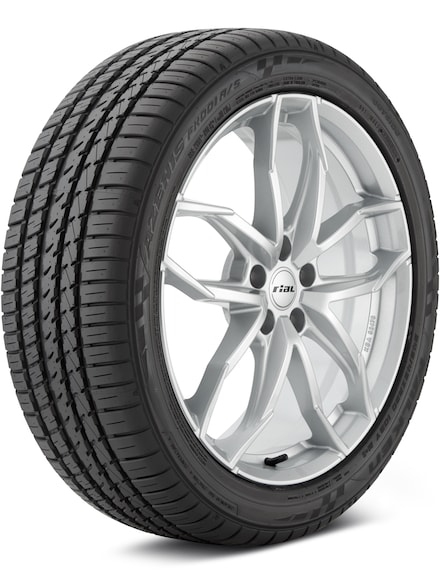 Falken Azenis FK001 A/S