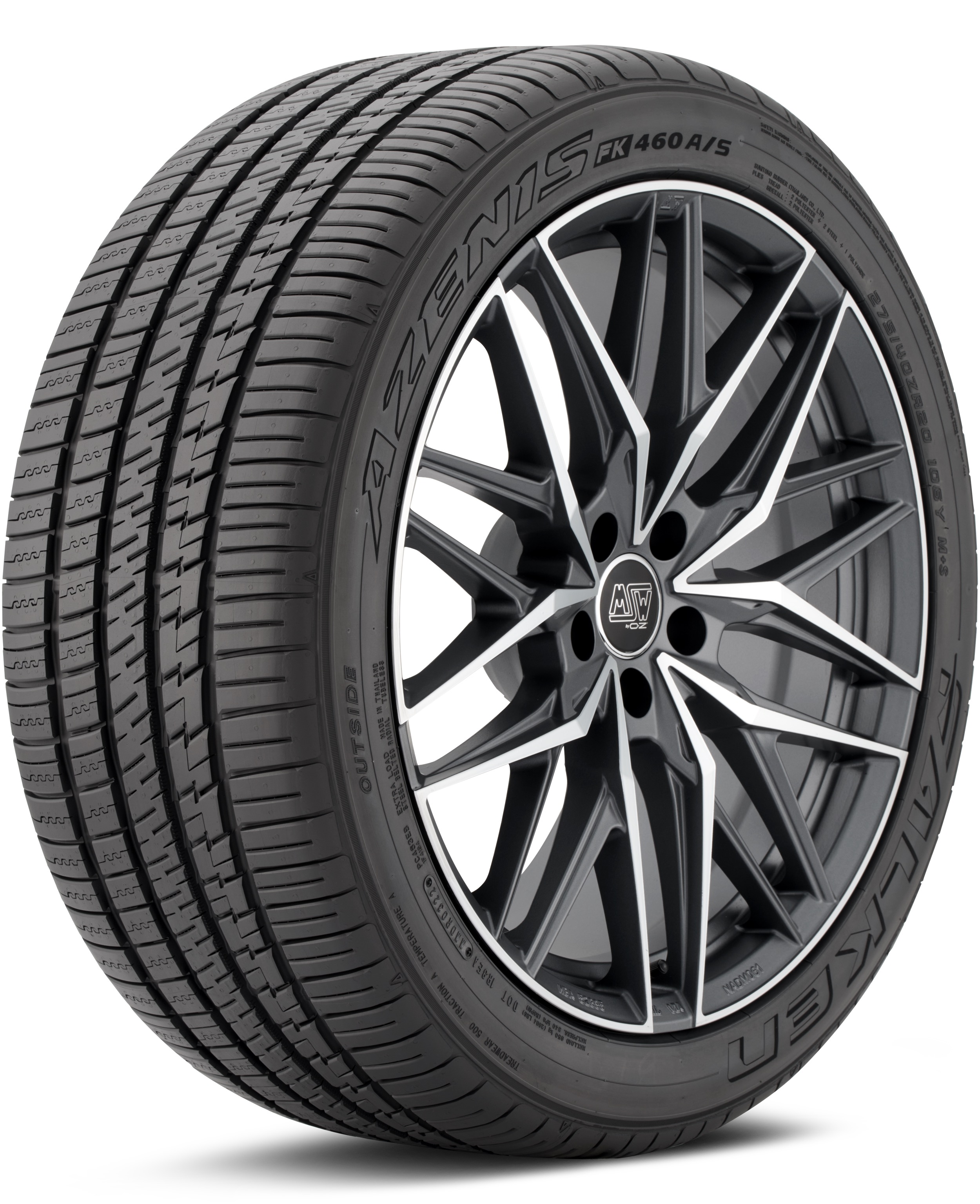 Falken Azenis FK460 A/S