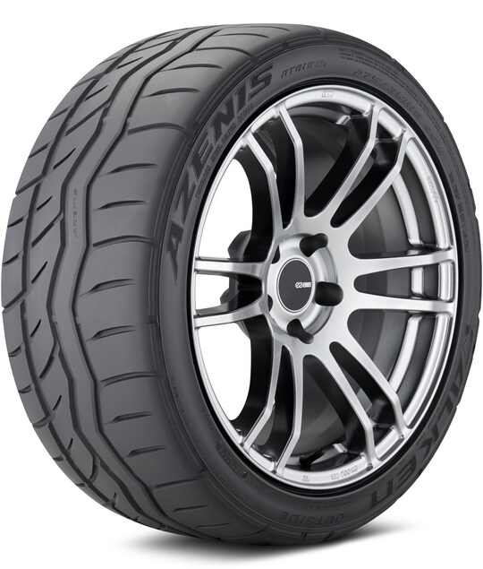 Continental ExtremeContact DWS 06 Plus | Tire Rack