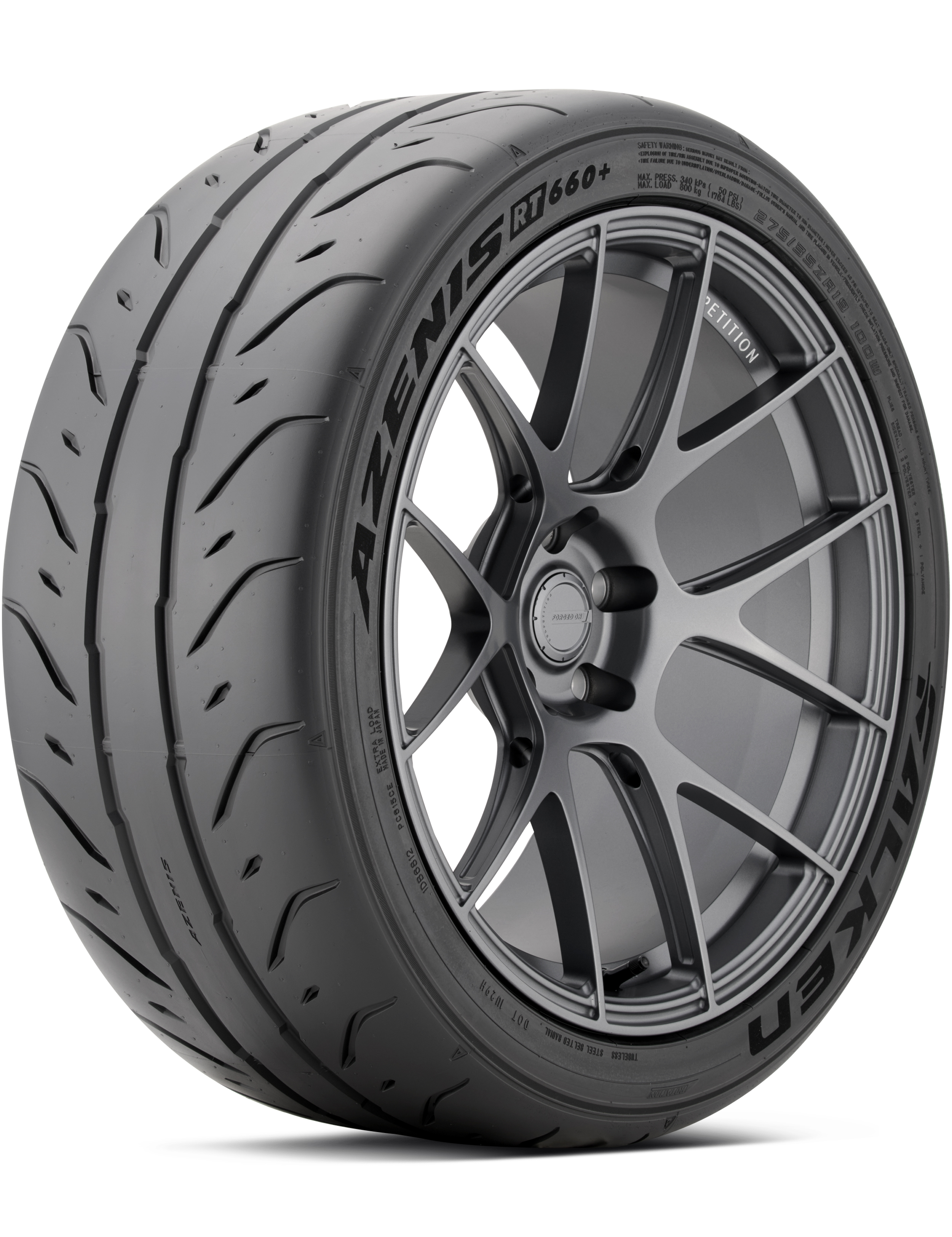 Falken Azenis RT660+