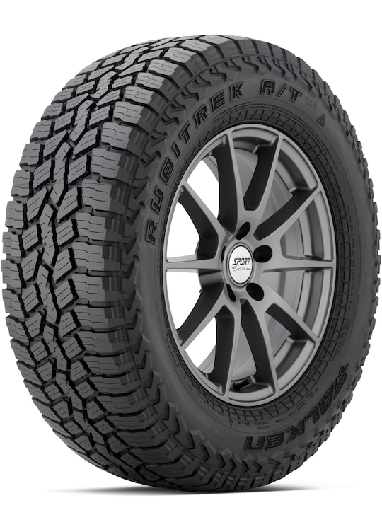 Falken Rubitrek A/T01 | Tire Rack