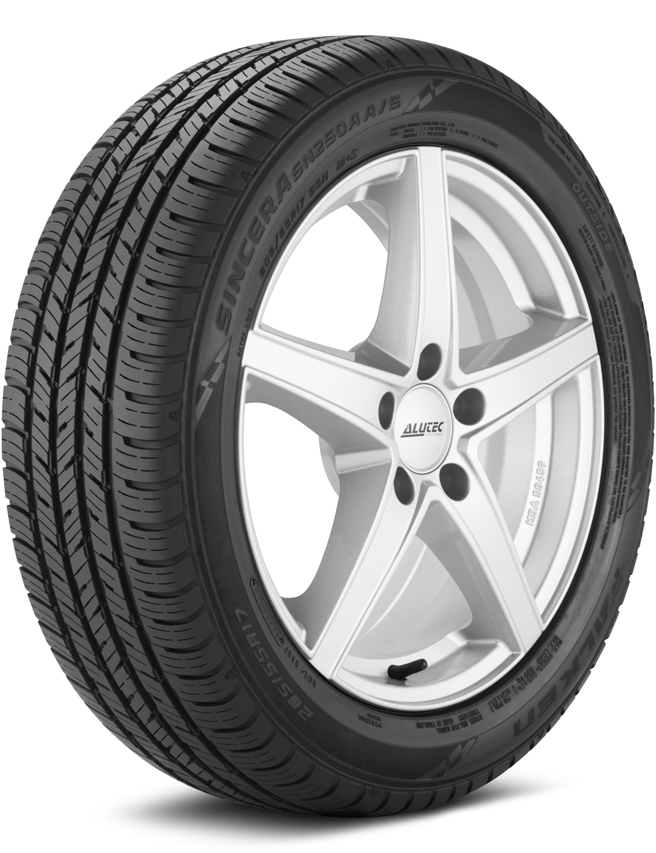 Falken Sincera SN250A A/S