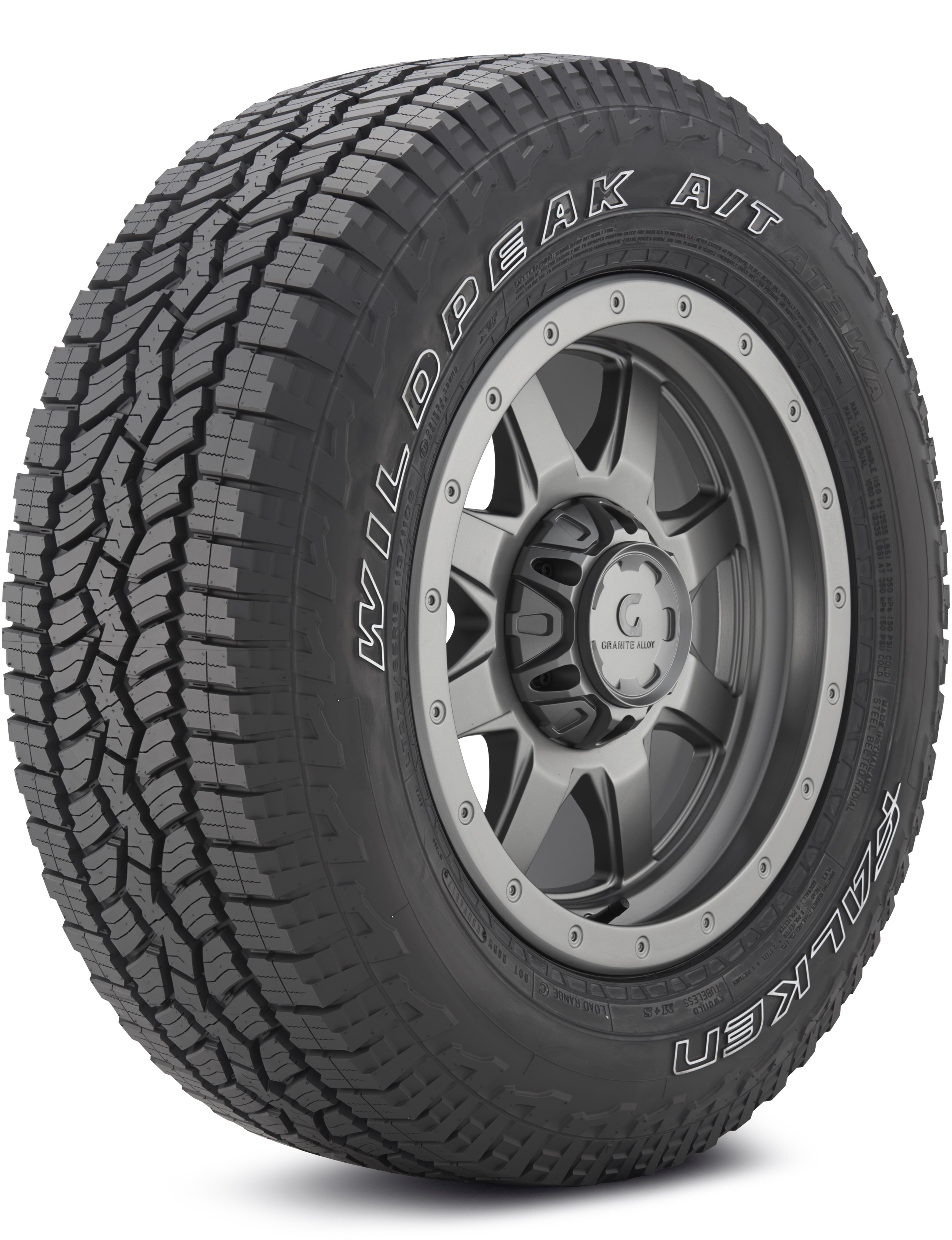 Falken WildPeak A/T3W A