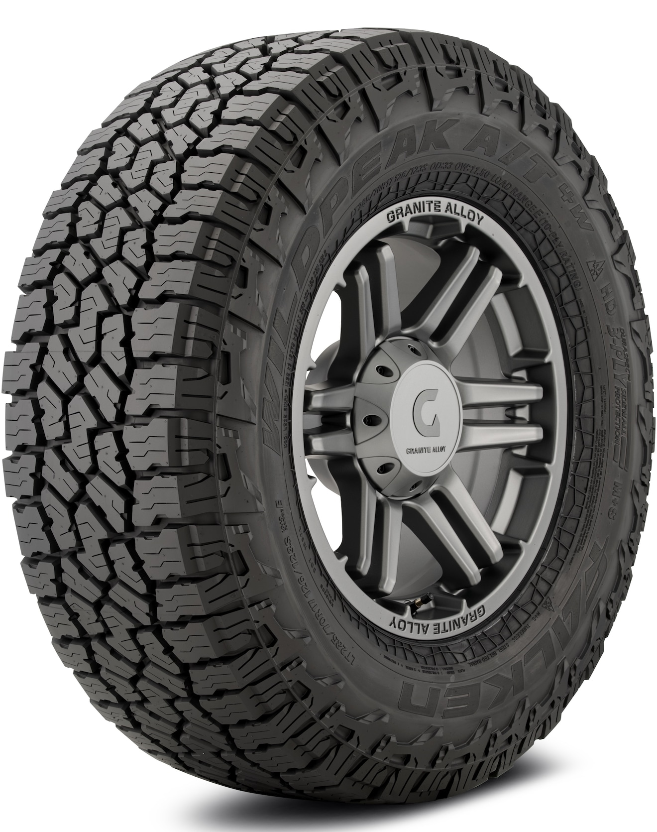 Falken WildPeak A/T4W 
