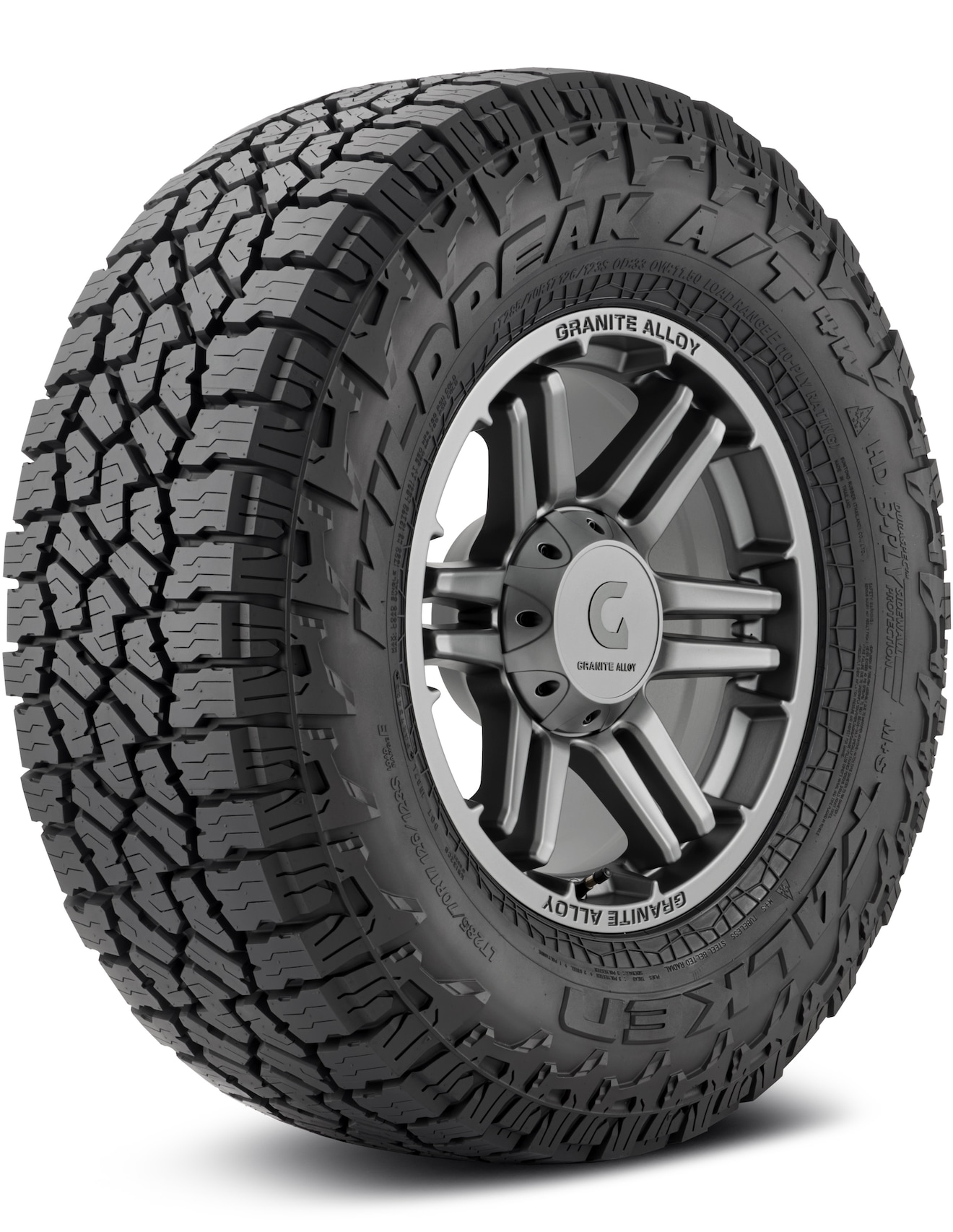 Falken WildPeak A/T4W