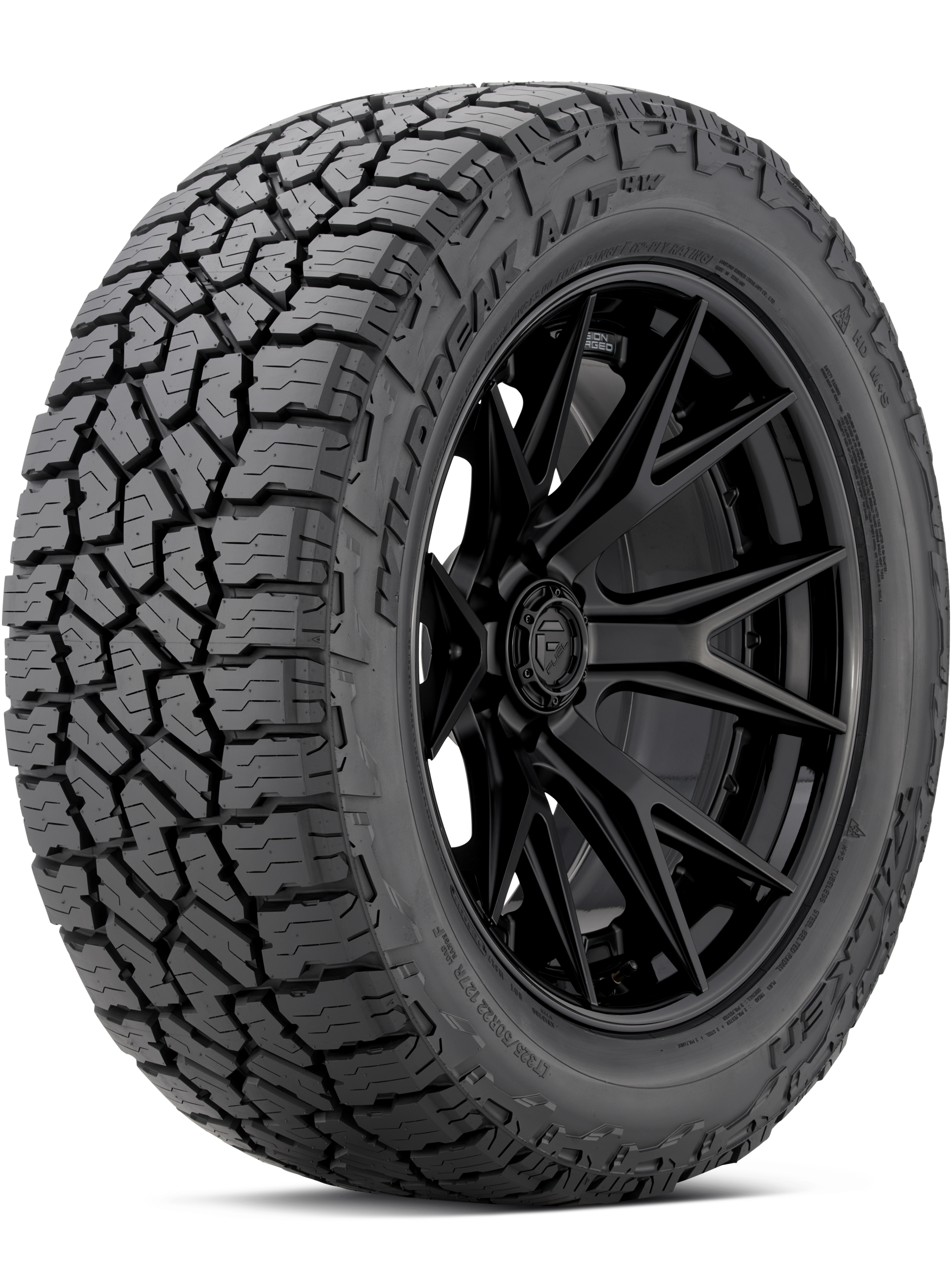 Falken WildPeak A/T4W