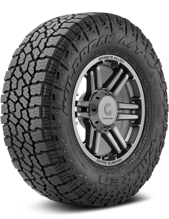 Falken 225/75R16C E WILDPEAK A/T4W