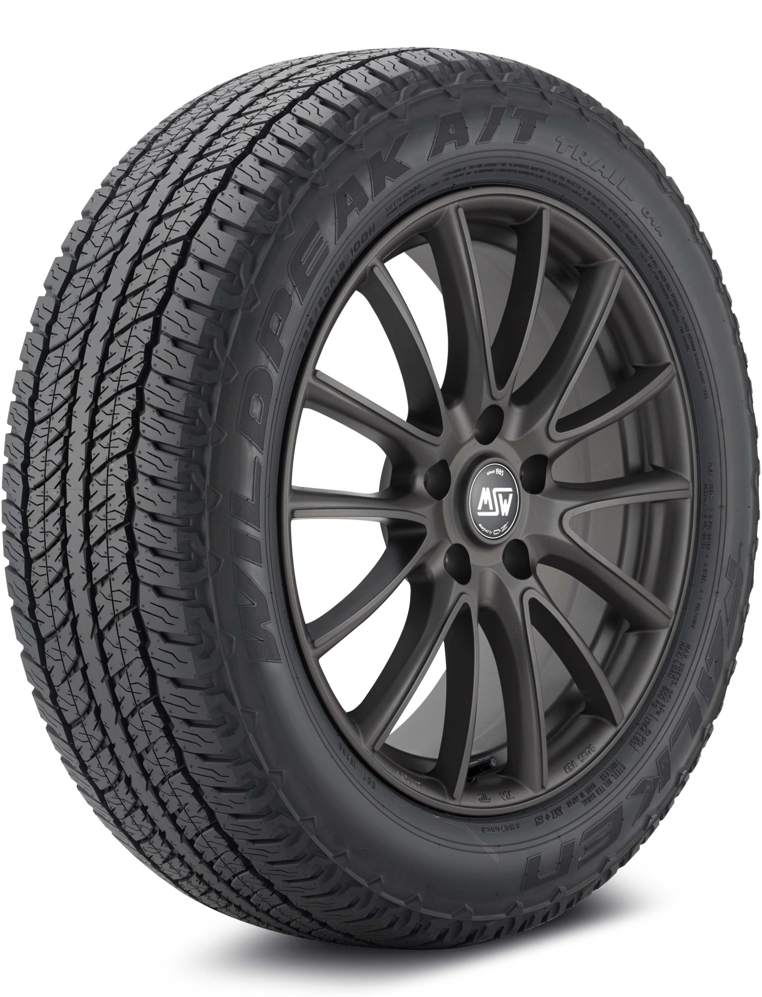 Falken WildPeak A/T Trail 01A