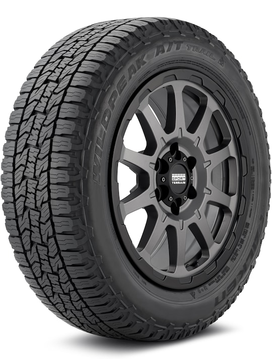 Toyo Open Country R/T Trail | Tire Rack