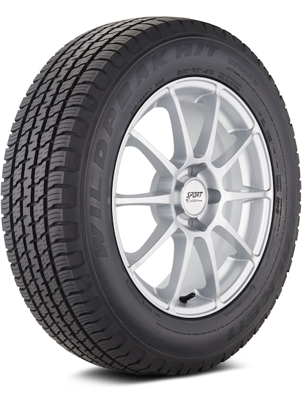 Falken WildPeak H/T HT01A