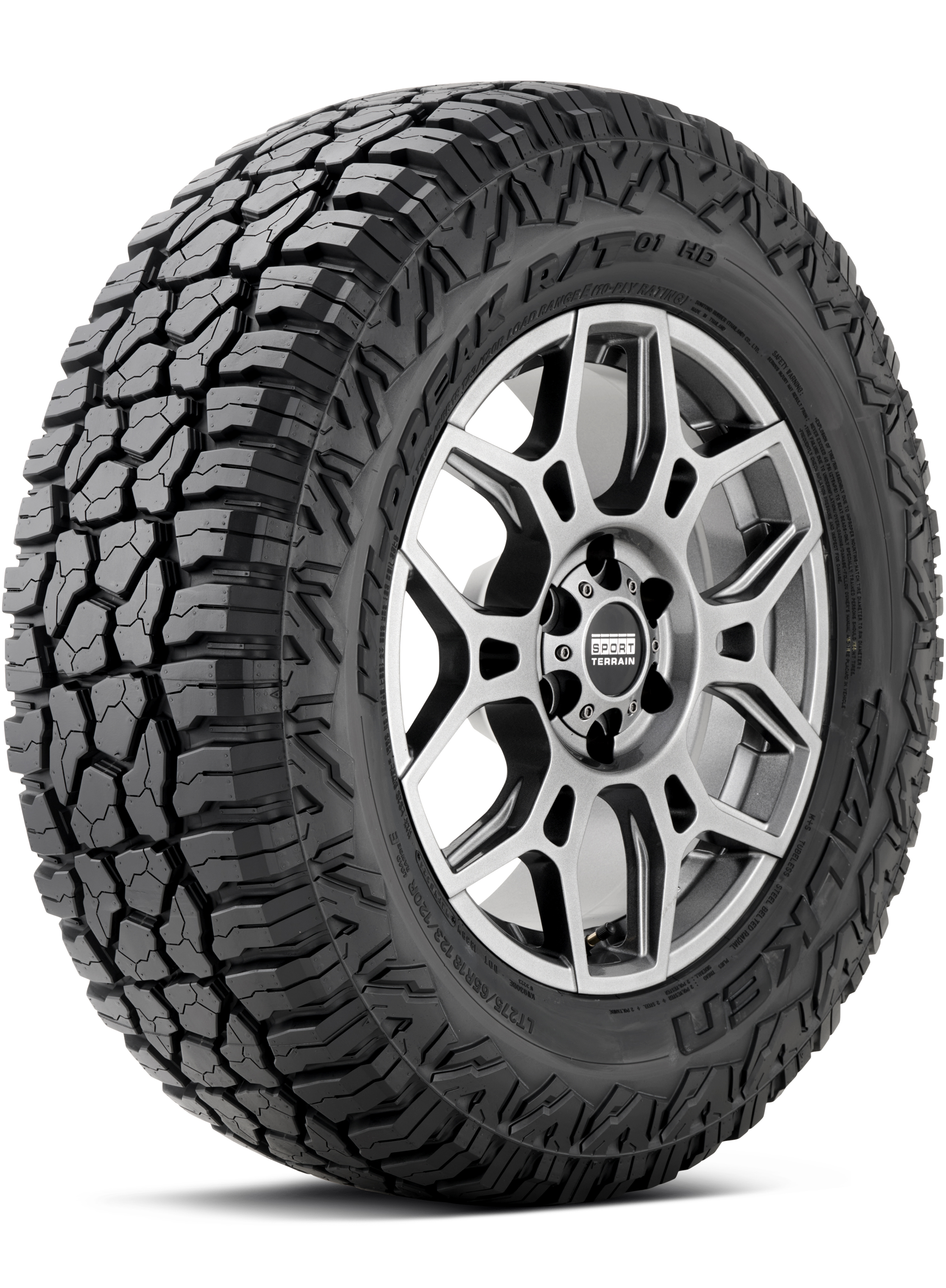 Falken WildPeak R/T01