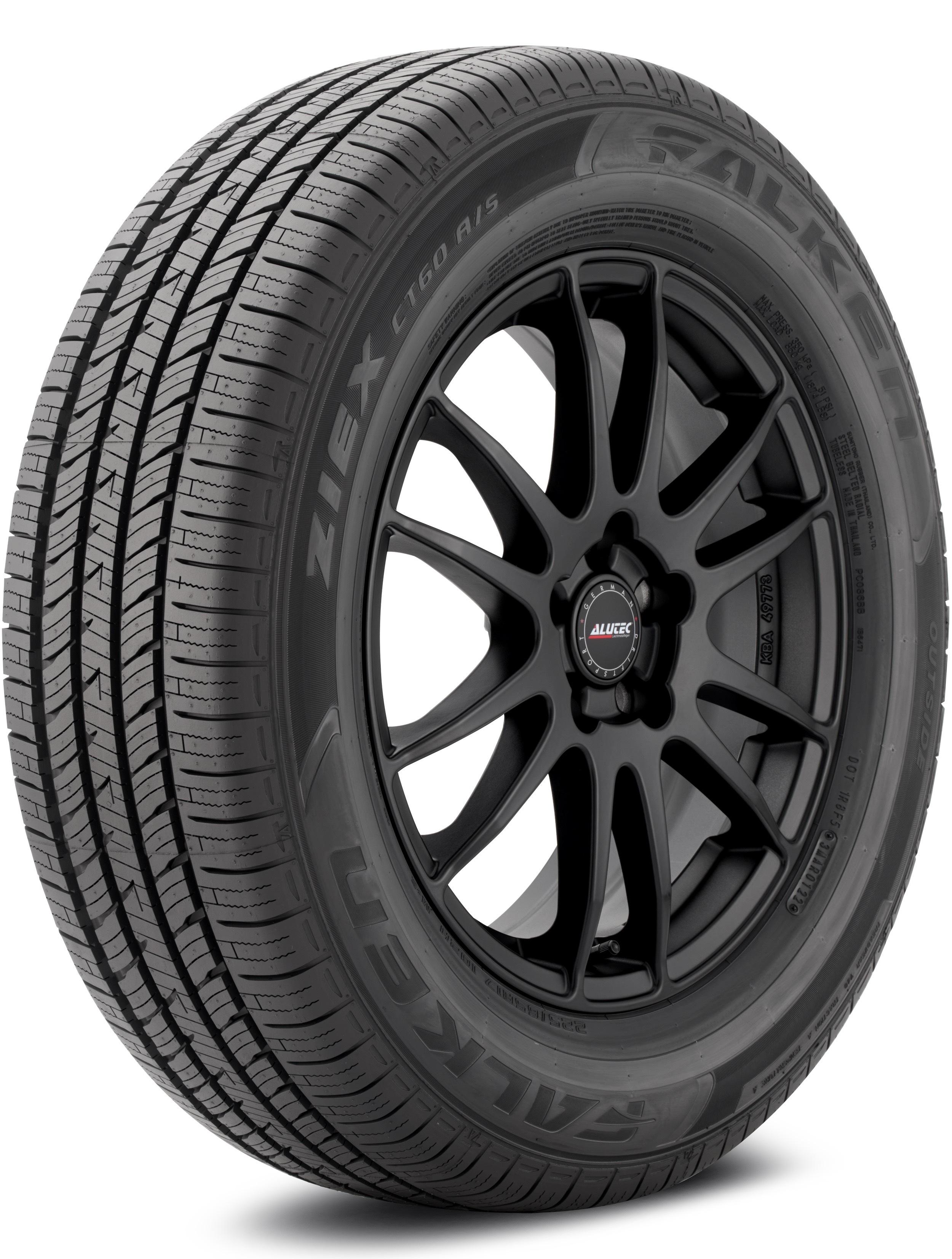 Falken ZIEX CT60 A/S