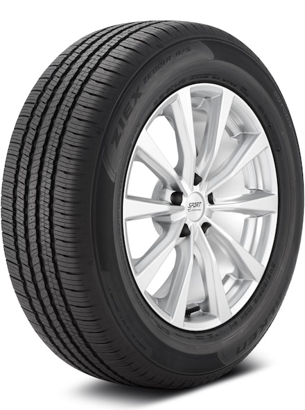 Falken ZIEX ZE001A A/S