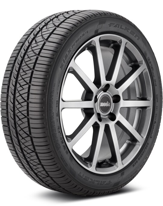 Falken ZIEX ZE960 A/S | Tire Rack