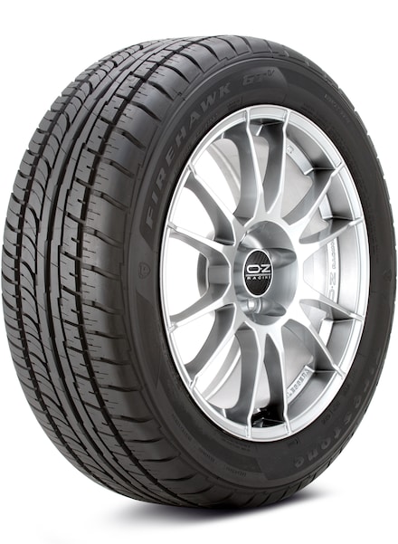Firestone Firehawk GT