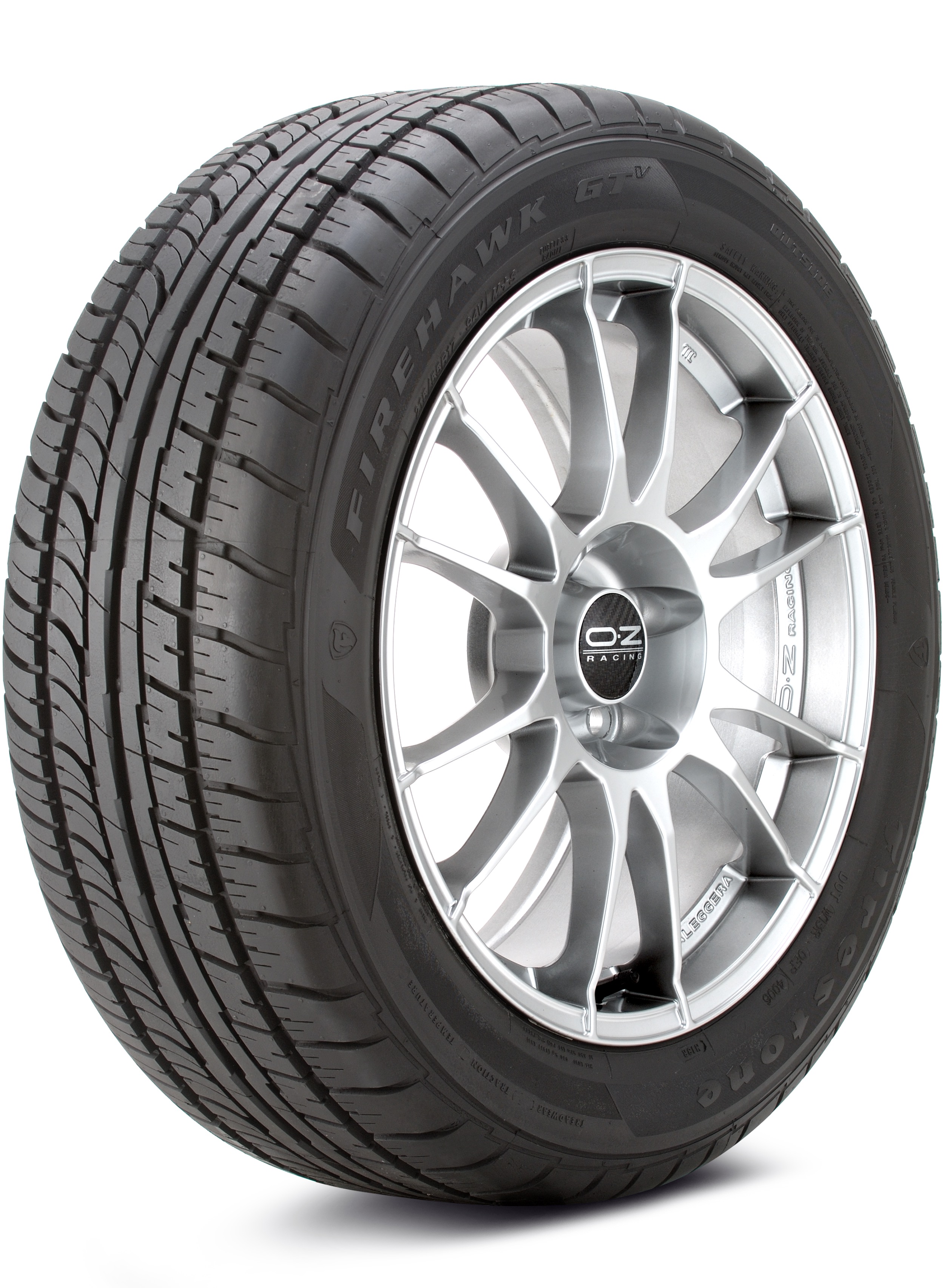 Firestone Firehawk GT