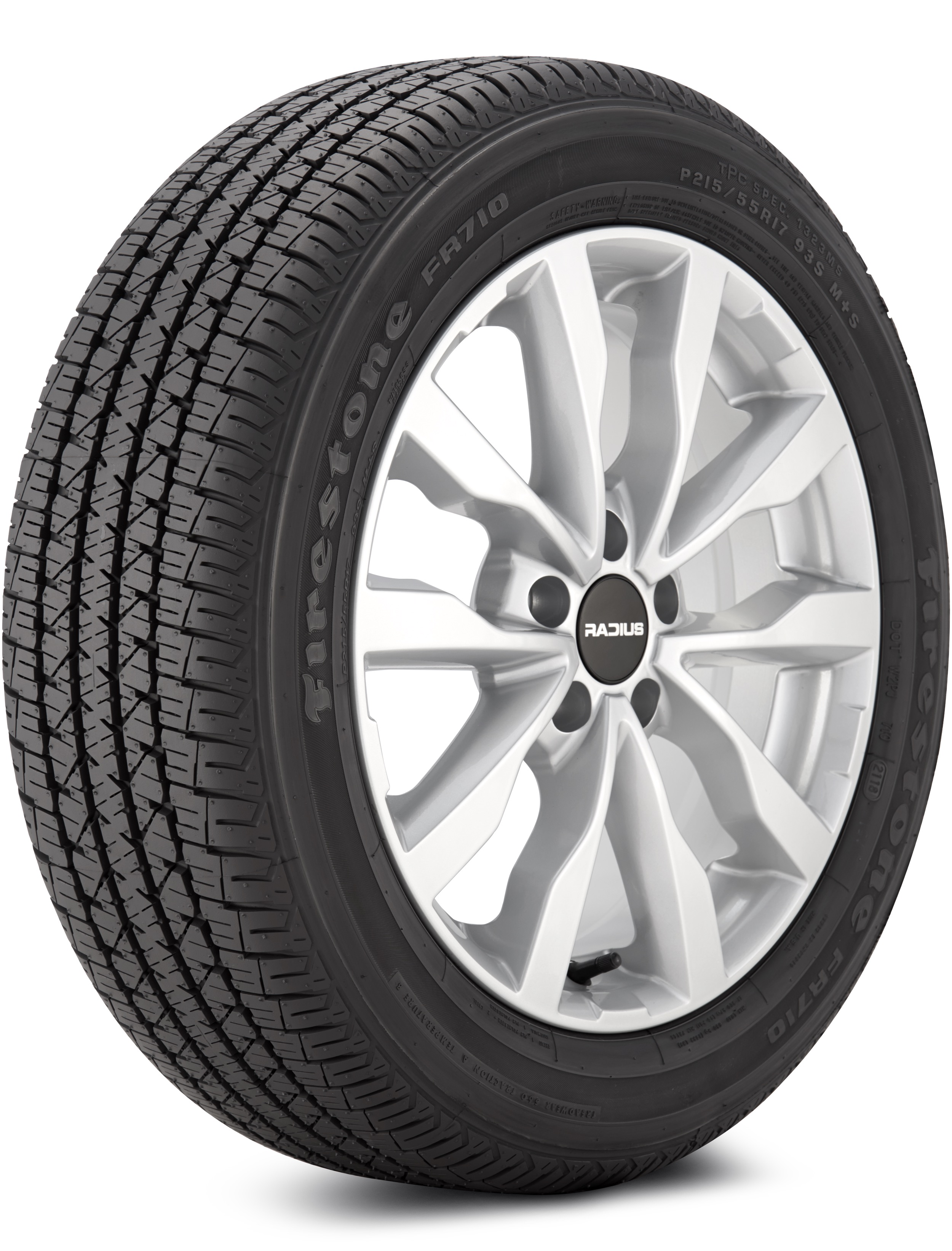 Firestone FR710