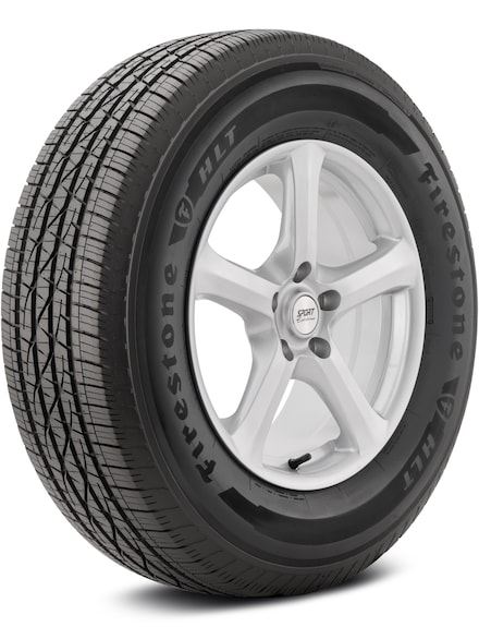 Firestone HLT