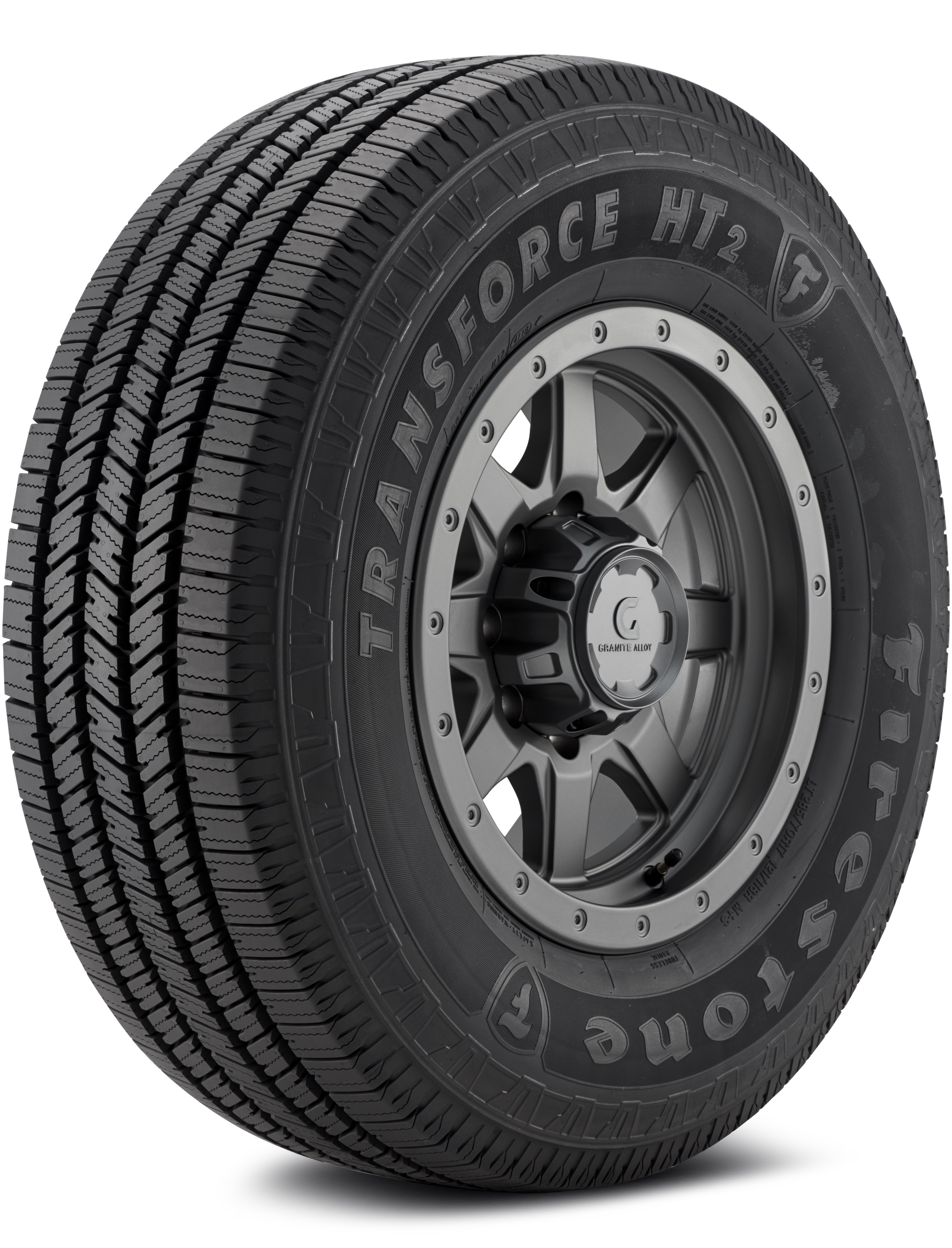 Firestone Transforce HT2