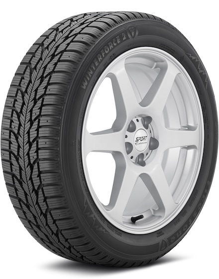 Firestone Winterforce 2