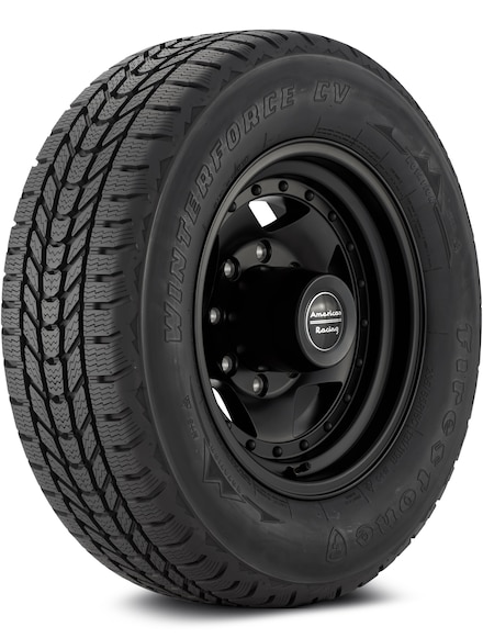 Firestone Winterforce CV