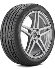 Tire Size 285/40R18 | Tire Rack