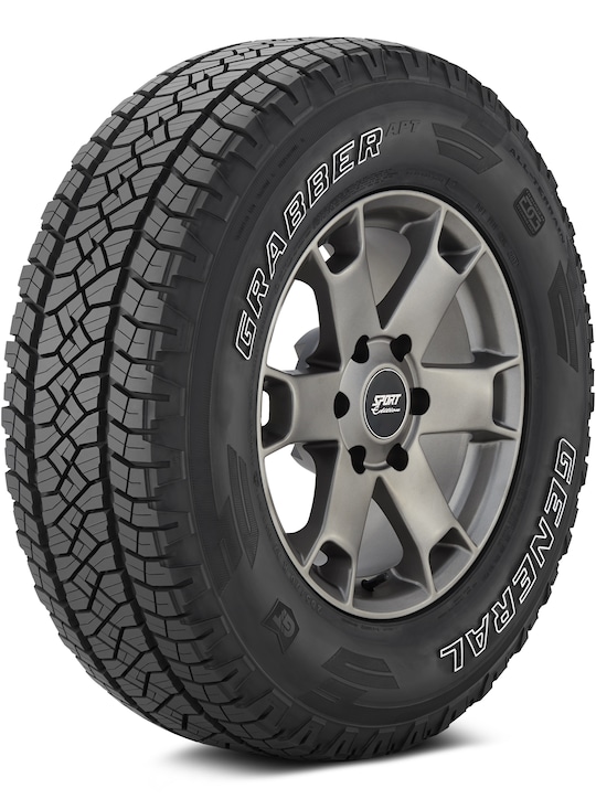 General Grabber APT | Tire Rack