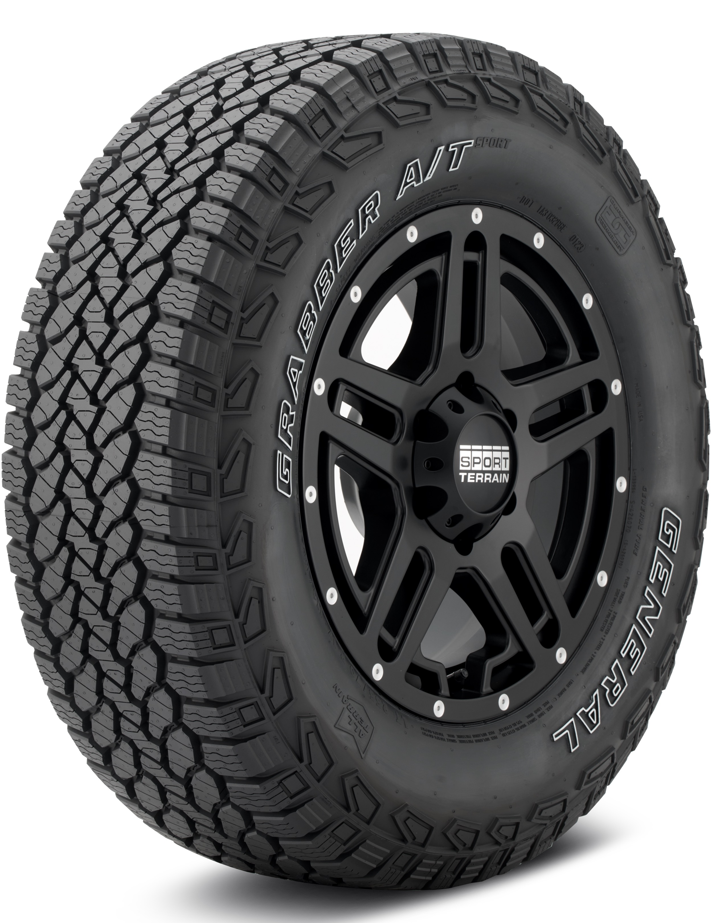 General Grabber A/T Sport