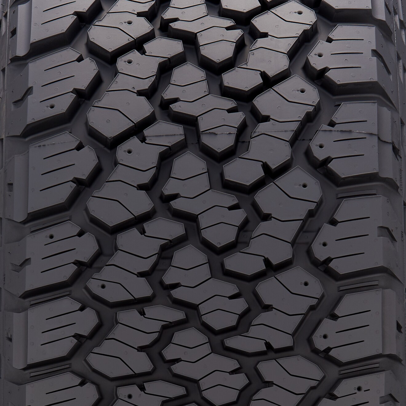 thumbnail image 2 of Team Associated General Grabber A/T X Tires 1.55 Scale - RC Crawler Truck Tires 2 of 10