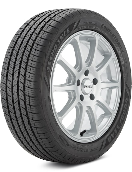 Goodyear Assurance ComfortDrive