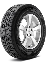 Tire Size 255/65R18 | Tire Rack