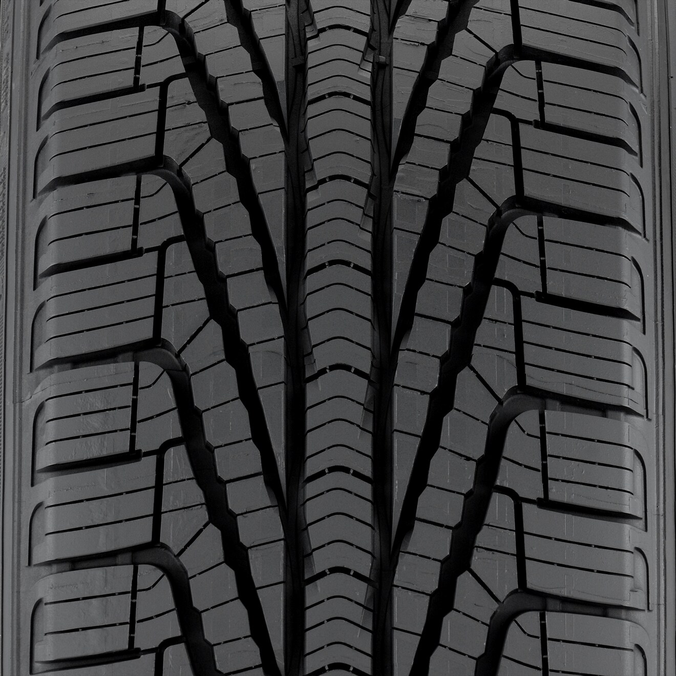 Goodyear Assurance CS TripleTred AllSeason