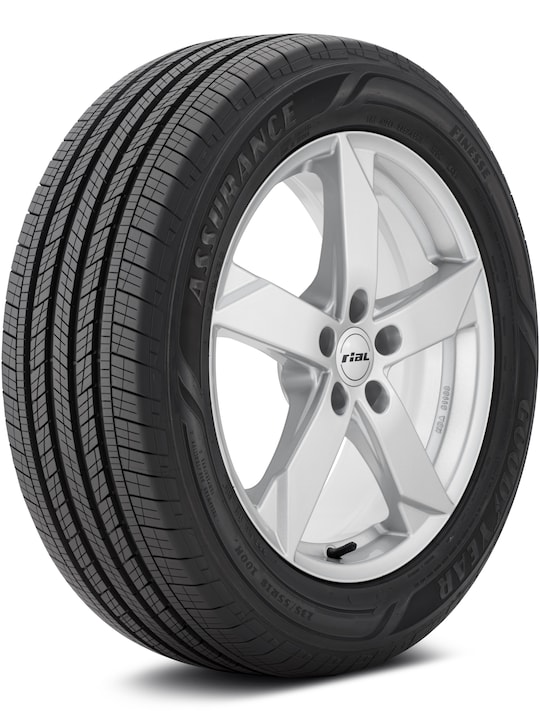 Goodyear Assurance Finesse | Tire Rack