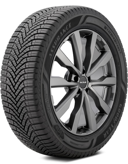 Goodyear Assurance WeatherReady2