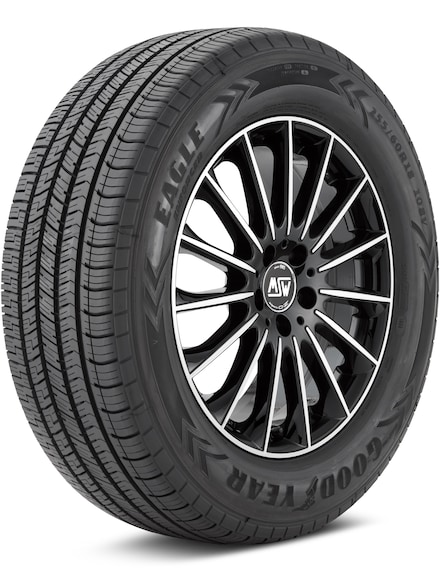 Goodyear Eagle Enforcer