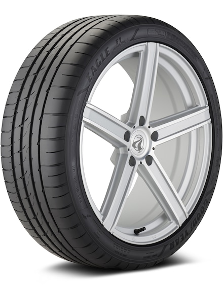 Goodyear Eagle F1 Asymmetric 3 RunOnFlat | Tire Rack