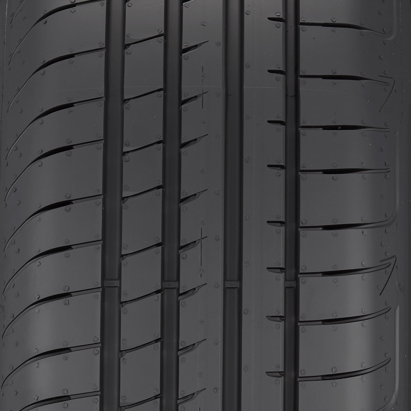 Goodyear Eagle F1 Asymmetric 3 SUV